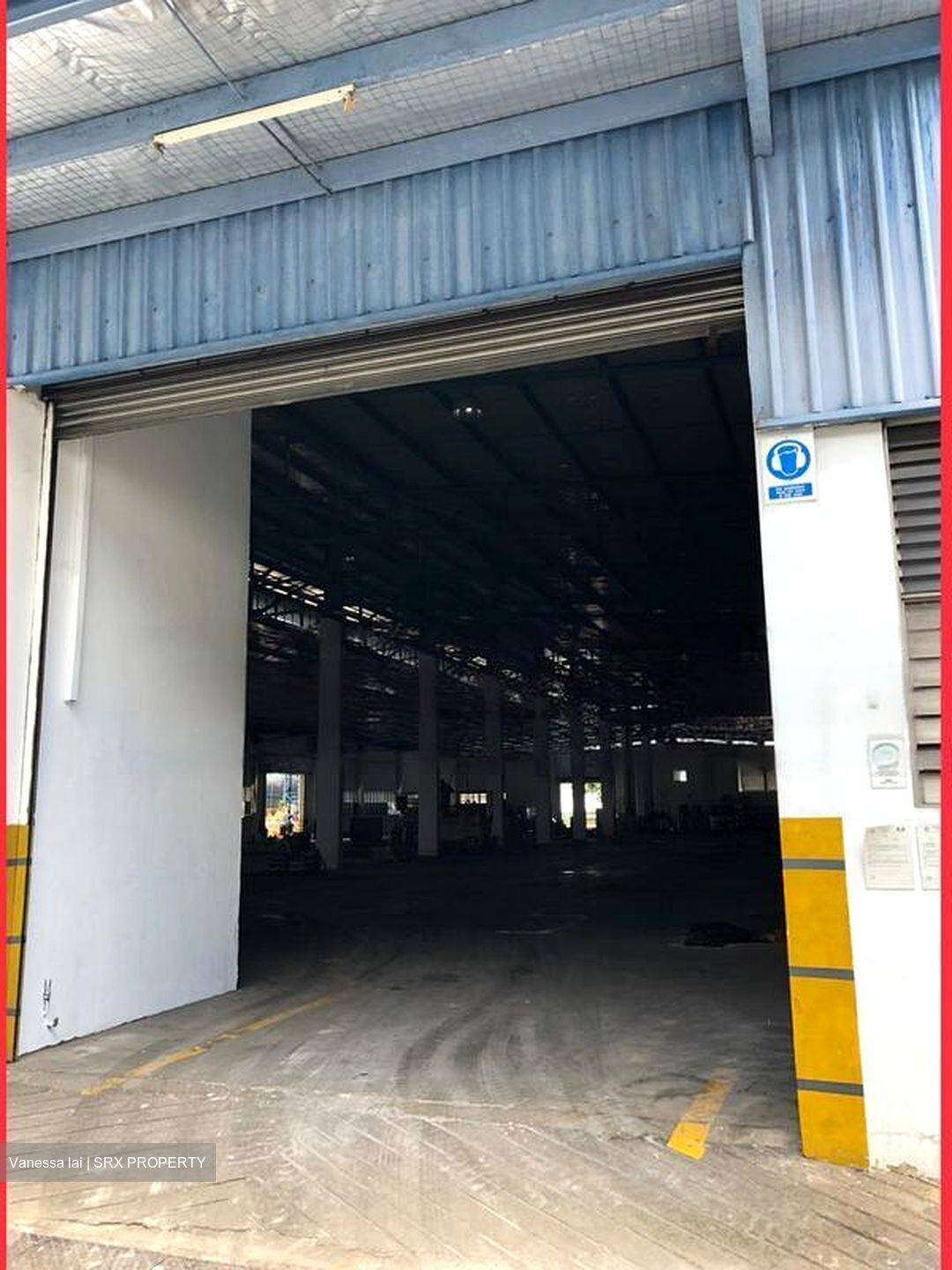Penjuru Road (D22), Factory #460634371